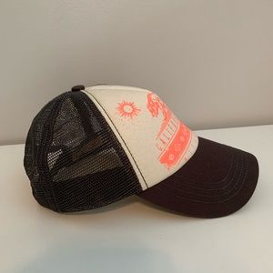BILLABONG TRUCKER HAT